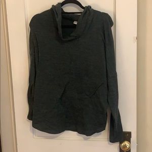 Old navy sweatshirt